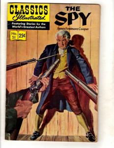 10 Classics Illustrated Gilberton Comic Books 51 55 57 62 63 69 72 75 76 46 JL26 