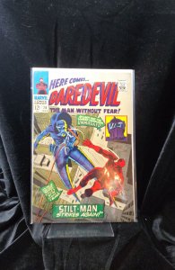 Daredevil #26  (1967) Daredevil 