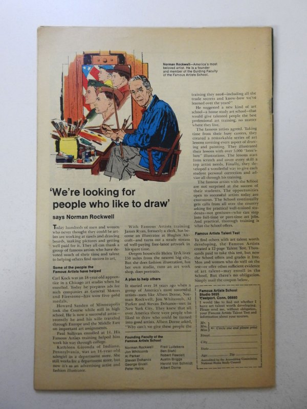 Thor #150 (1968) FN Condition!