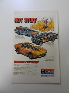 The Incredible Hulk #201 (1976) VF condition