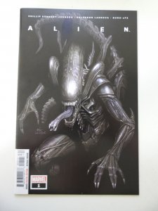 Alien #1 (2021) NM Condition