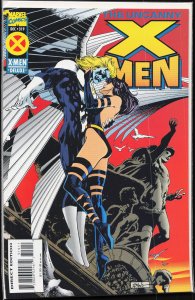 The Uncanny X-Men #319 (1994) X-Men