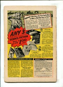 TWO-FISTED TALES #40 (2.0) 1955 