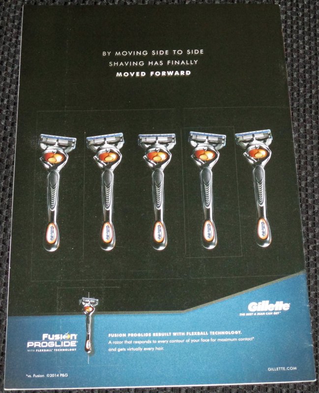 All-New X-Men #40 (2015)