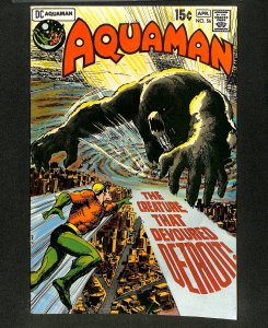 Aquaman #56