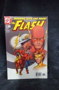 The Flash #208 (2004)