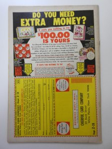 Sub-Mariner #41 (1971) Whom The Sky Would Destroy! Solid VG Condition!