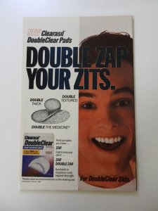 The Amazing Spider-Man #316 (1989) VF condition