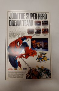 Bloodshot #1 (1993) NM Valliant Comic Book J651