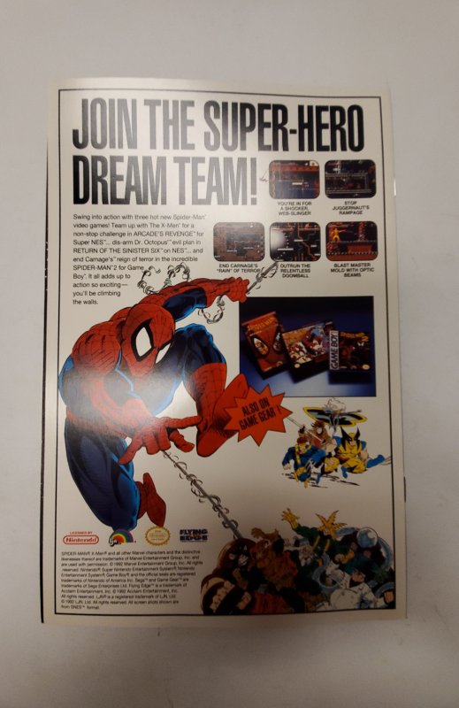 Bloodshot #1 (1993) NM Valliant Comic Book J651