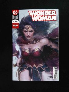 Wonder Woman #51 5th Series DC Comics 2018 NM