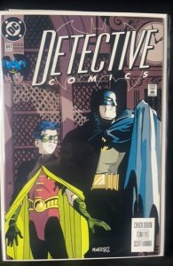 Detective Comics #647 (1992)
