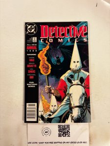 Detective Comics Annual #2 NM DC Comic Books Batman Joker Robin 32 HH82