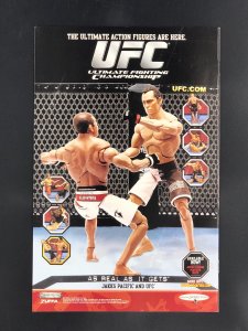 Wolverine: Origins #50 (2010)