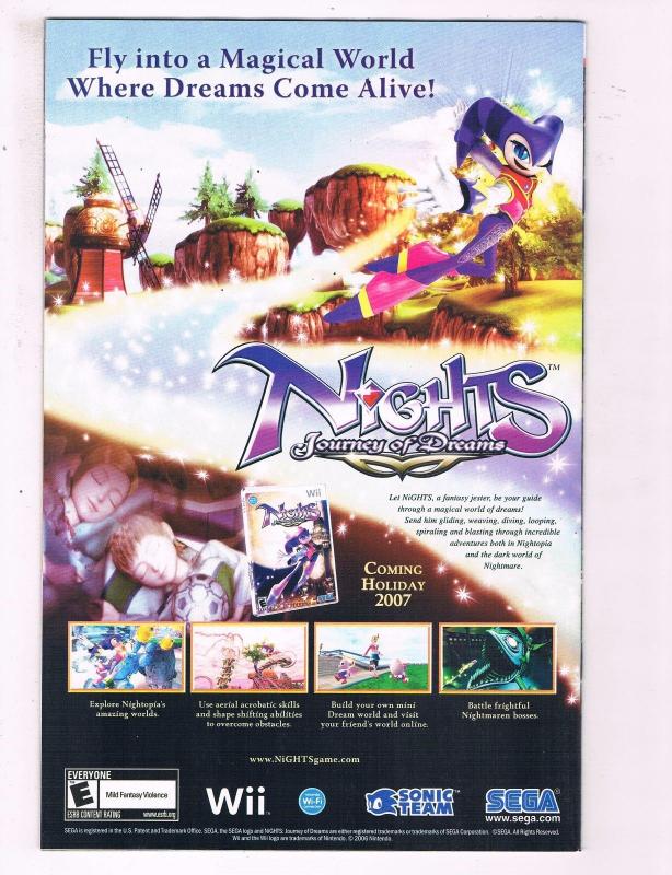 Annual Superman #13 VF DC Comics Camelot Falls The Finale Comic Book 2008 DE11