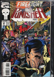 The Punisher #83 (1993)
