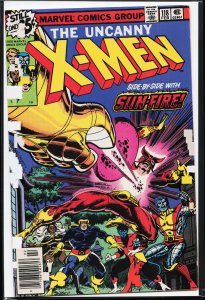 The X-Men #118 (1979) X-Men [Key Issue]