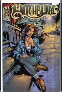 Witchblade #38 (2000) Witchblade