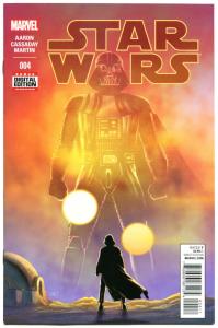 STAR WARS #1 2 3 4 5 6 7 8 9 10 11 12 13 14 15 16 17 18-20 + Annual #1, NM, 2015