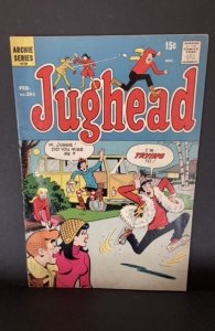 Jughead #201 (1972)