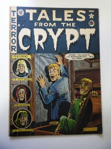 Tales from the Crypt #23 (1951) VG Condition