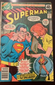Superman #330 (1978) Superman 