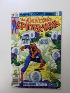 Amazing Spider-Man #198 VF+ condition