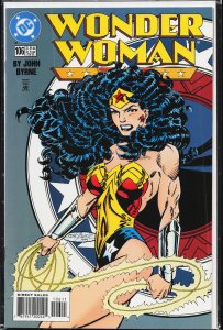 Wonder Woman #106 (1996) Wonder Woman