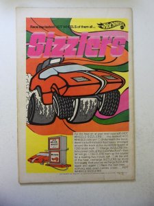 Thor #183 (1970) GD/VG Condition tape pull fc