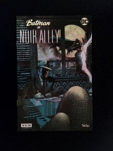 Batman in Noir Alley #0  DC Comics 2014 NM