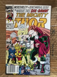 The Mighty Thor #454 (1992)