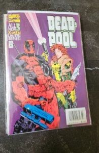 Deadpool #3 (1994)