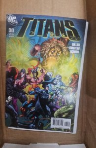 Titans #30 (2011)