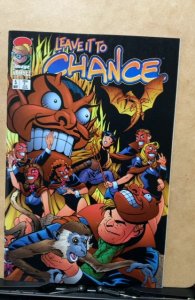 Leave it to Chance #5 (1997)