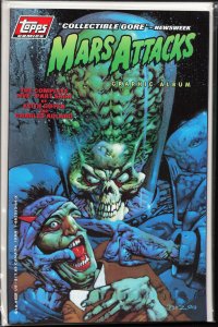 Mars Attacks #0 (1997)