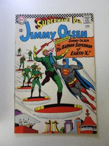 Superman's Pal, Jimmy Olsen #93 (1966) FN+ condition