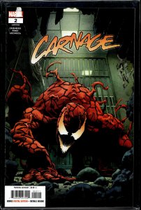 Carnage #2 (2024)