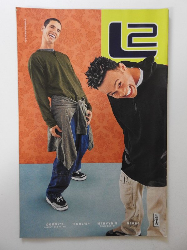 Wonder Woman #152 (2000) FN+ Condition!