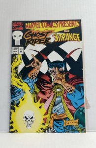 Marvel Comics Presents #101 (1992)