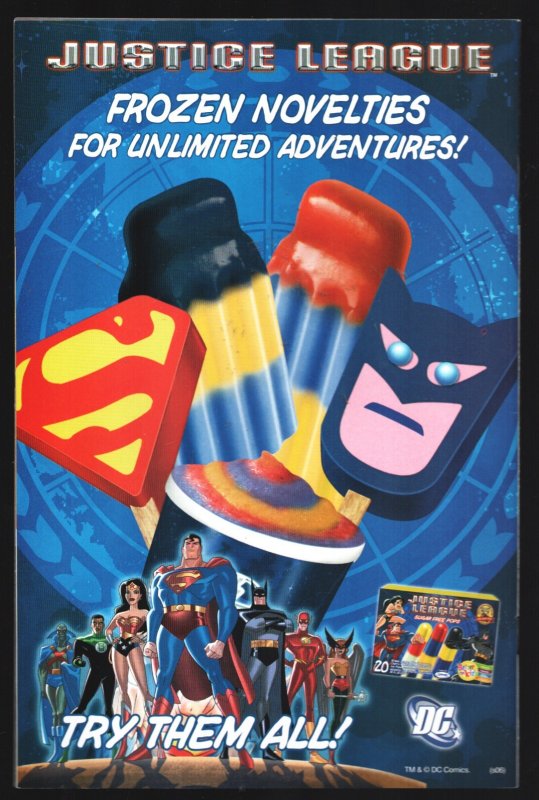 Superman/Batman #1 2006-First issue-Free Comic Book Day Promo issue