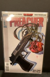 Preacher #51 (1999)