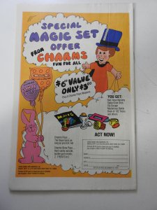 Weird Western Tales #37 (1976)