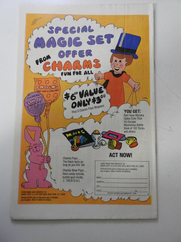 Weird Western Tales #37 (1976)