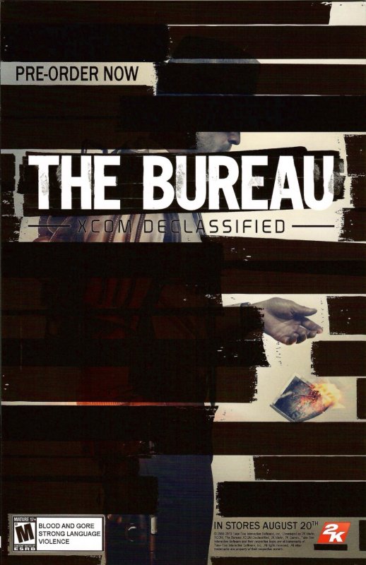 Red Sonja She-Devil with a Sword #79 Parrillo Cover (2013) New