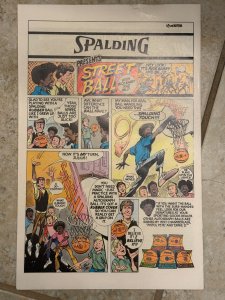 Star Wars #1 (1977) newstand copy - 1st Star Wars adaptation first pritn