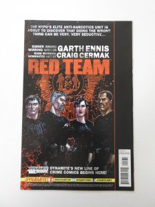 Evil Ernie #3 Brereton Virgin Cover (2012) Beautiful NM- Condition!!