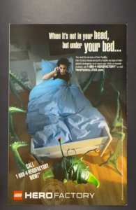 Superman: War of the Supermen #2 (2010)