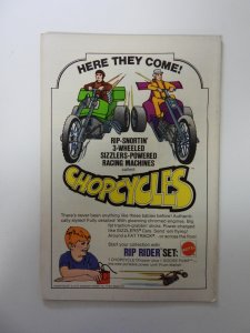 Fantastic Four #130 (1973) VF condition