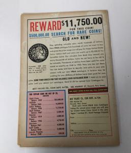 Detective Comics 324 Vg- Very Good- DC Comics SA 