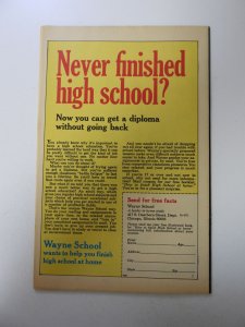 Haunted Love #5 (1973) VF condition